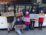 Better Buses for Greater Manchester 